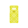 Etui Pattern Cover do Samsung Galaxy S10 E bialozólte - 478341 - zdjęcie 3